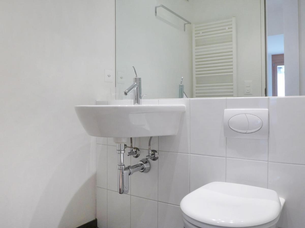 Apartment Eden By Interhome Wengen Bagian luar foto